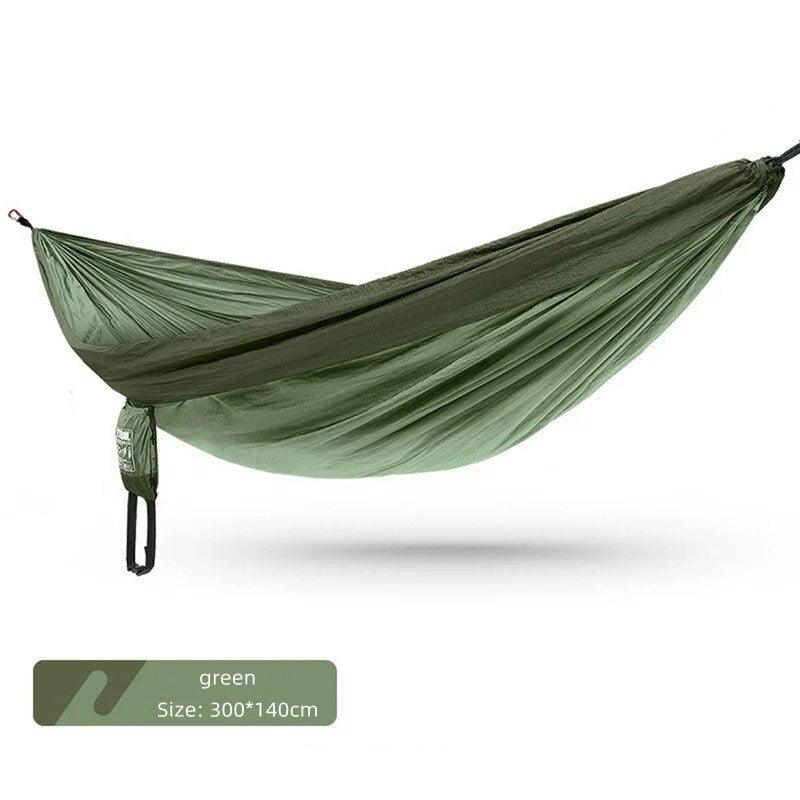 Lisslune | Tranquil Haven Nylon Swing Chair for Ultimate Relaxation