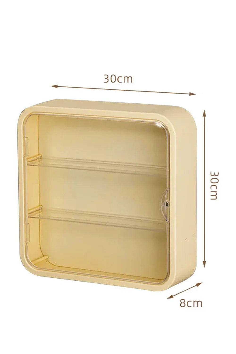 Lisslune | Acrylic storage