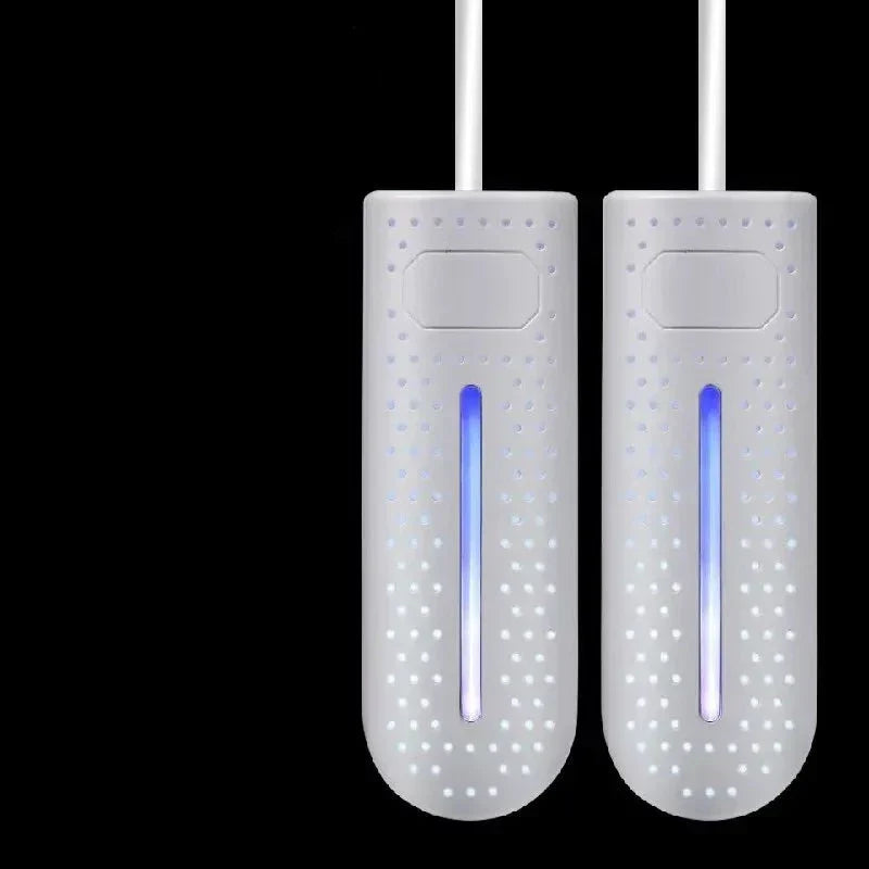 Lisslune | Portable UV Shoe Dryer and Sterilizer - Fresh and dry shoes in minutes!