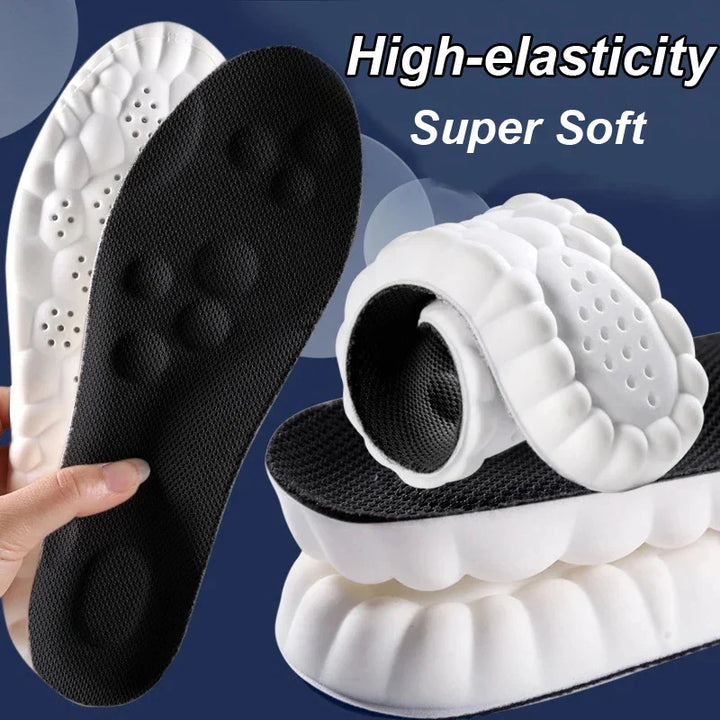 Lisslune | Revolutionary orthopedic insole