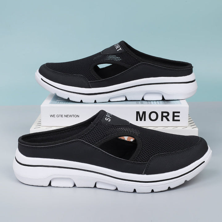 Lisslune | Orthopedic Slipper
