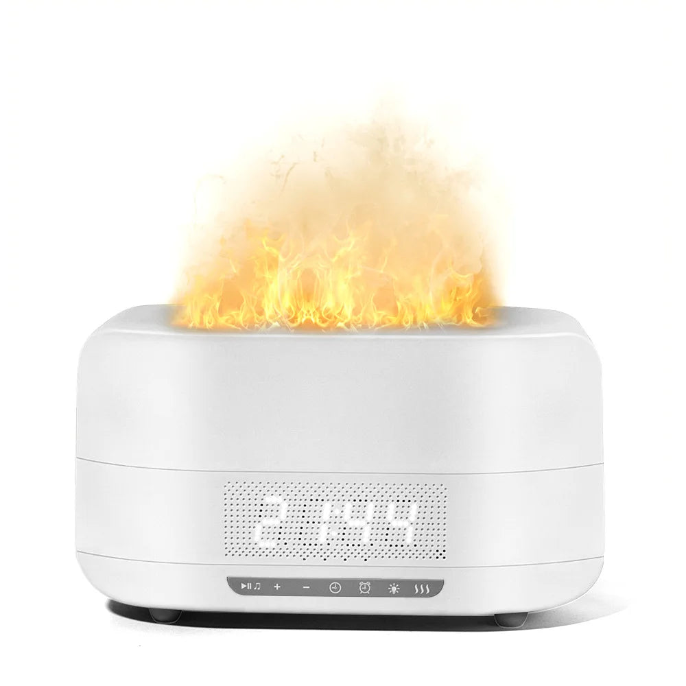Lisslune | 3in1 Mist Tune Air Humidifier Bluetooth Speaker