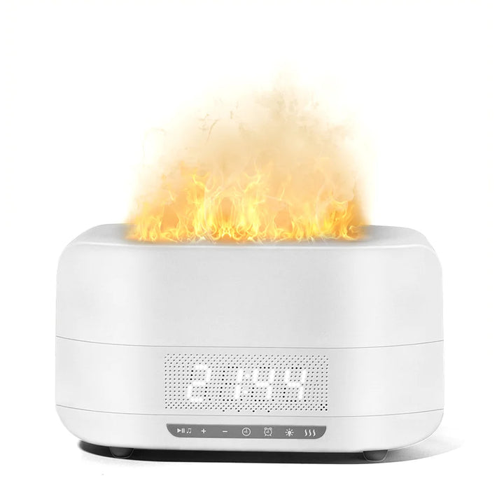 Lisslune | 3in1 Mist Tune Air Humidifier Bluetooth Speaker