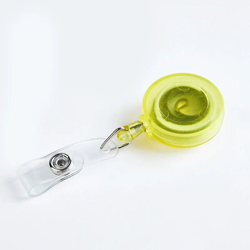 Lisslune | Credit card and ID holder with lanyard