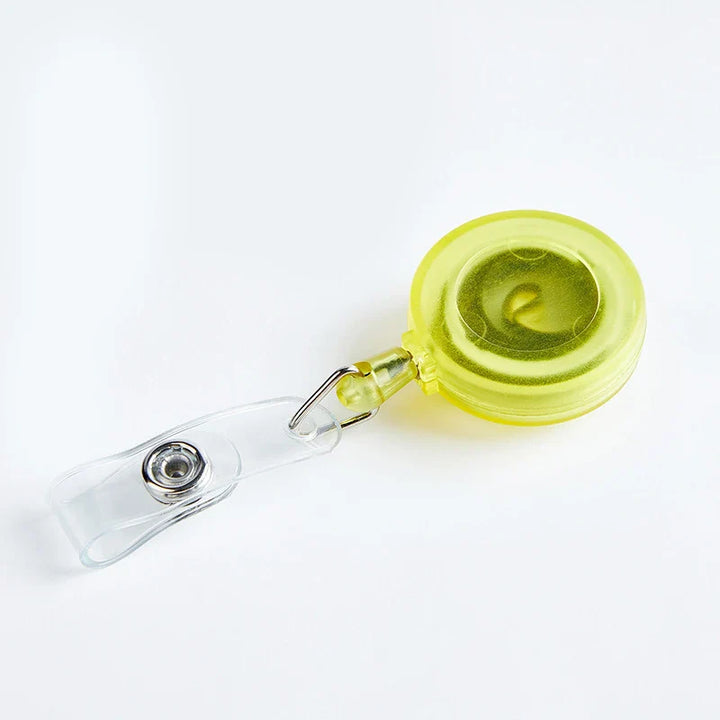Lisslune | Credit card and ID holder with lanyard