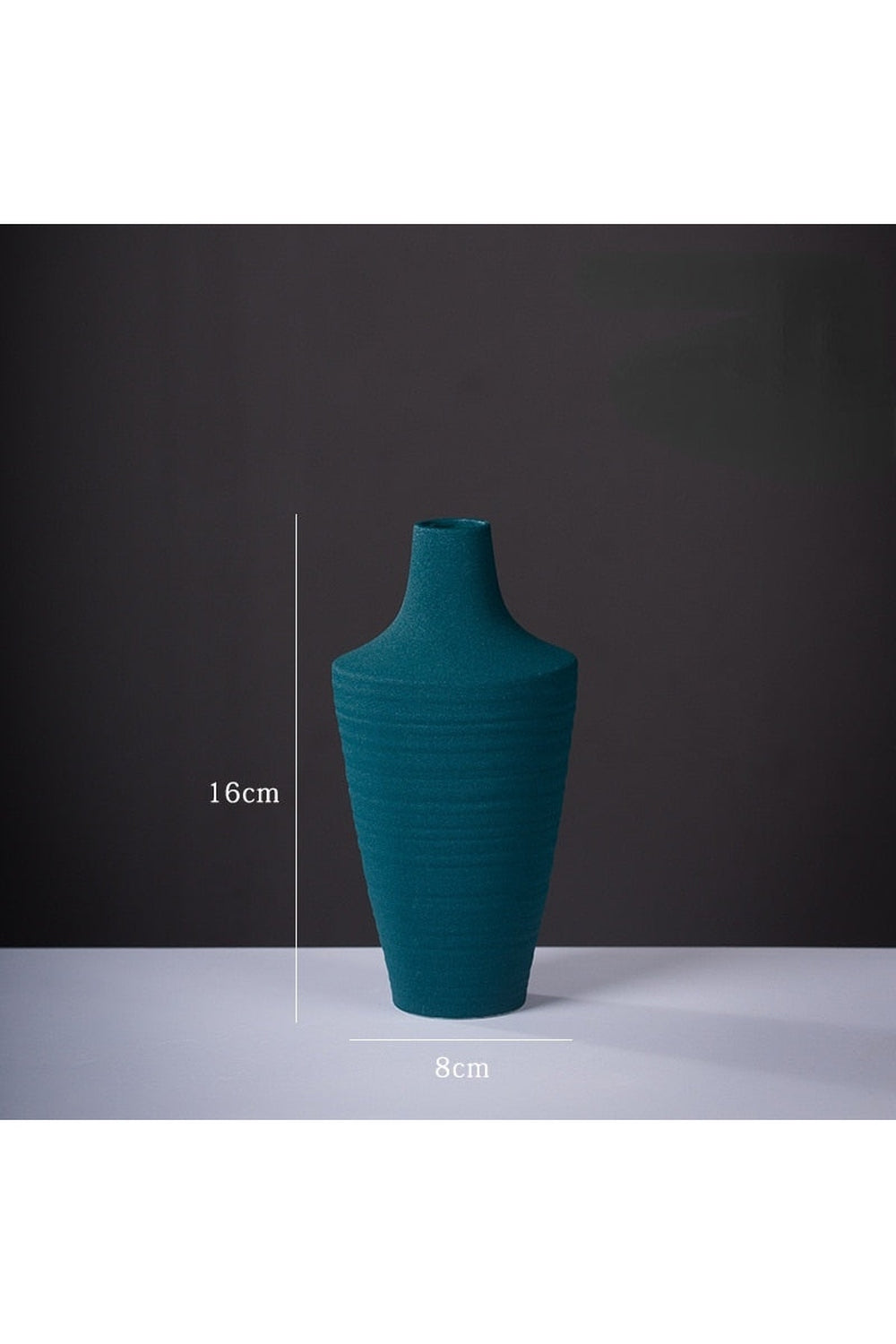 Lisslune | pastel-colored vases
