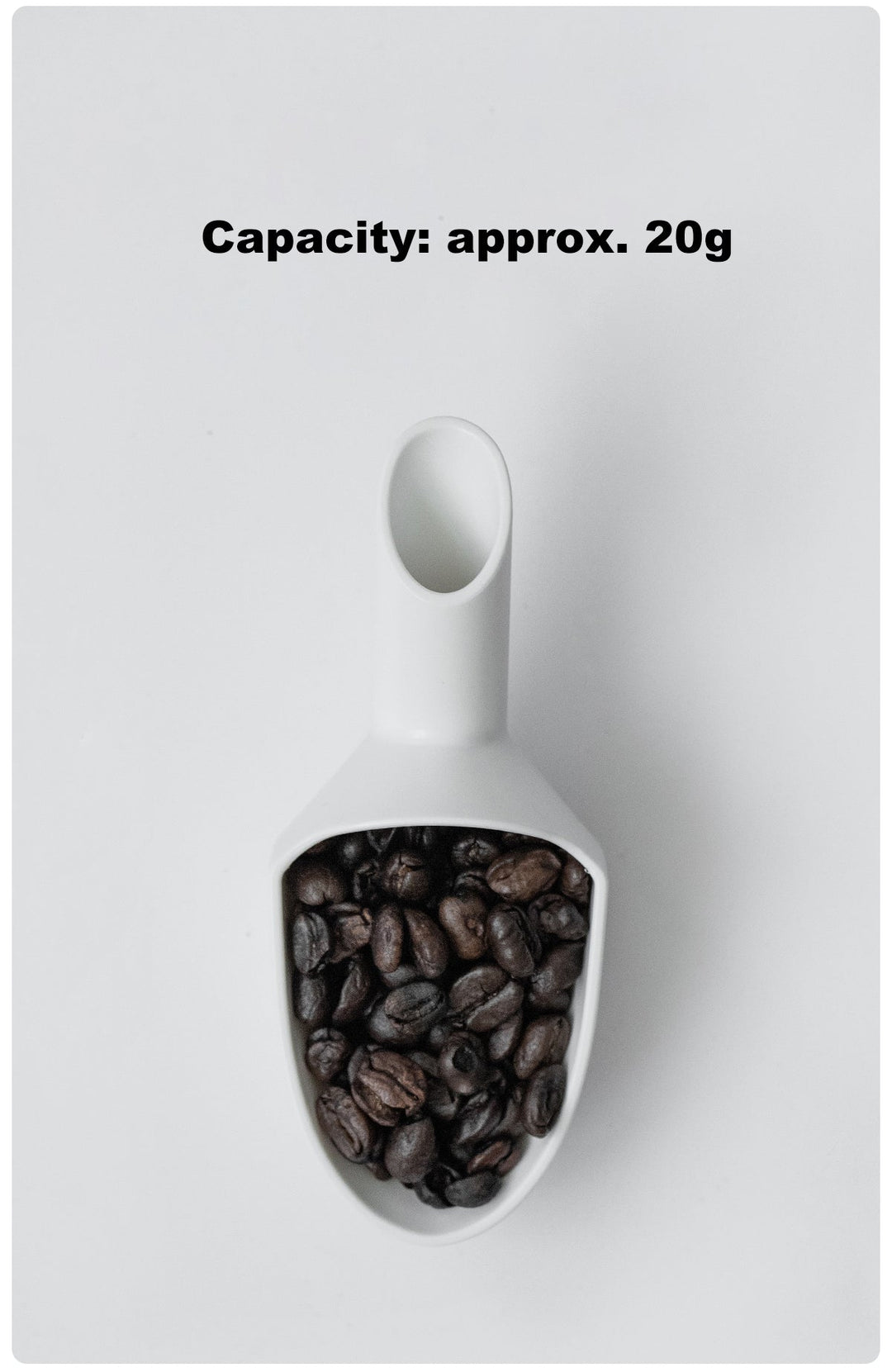 Lisslune | Mini Coffee Measuring Spoon