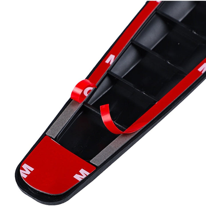 Lisslune | Car Bumper Protection