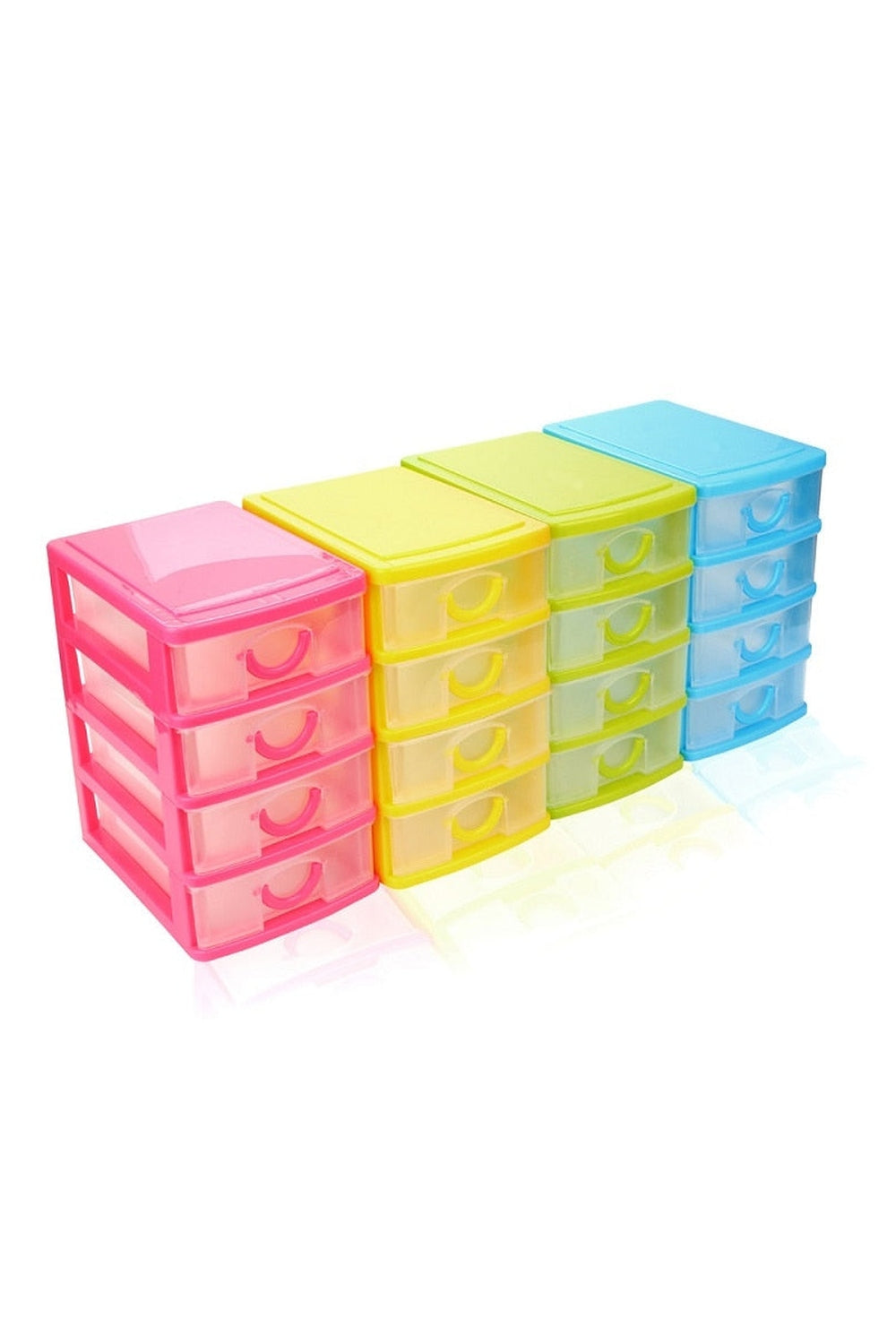 Lisslune | Desktop Space-Saver Shelf