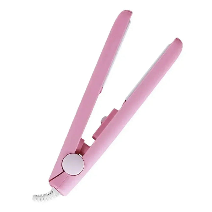 Lisslune | Portable Mini Hair Straightener