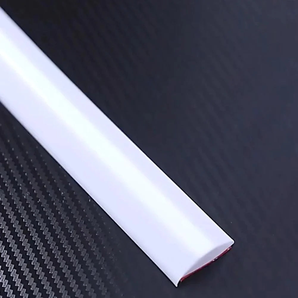 Lisslune | Waterproof Silicone Shower Barrier - Effortless Leak Prevention Solution