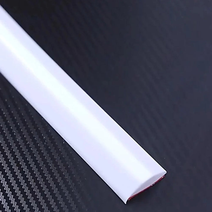 Lisslune | Waterproof Silicone Shower Barrier - Effortless Leak Prevention Solution