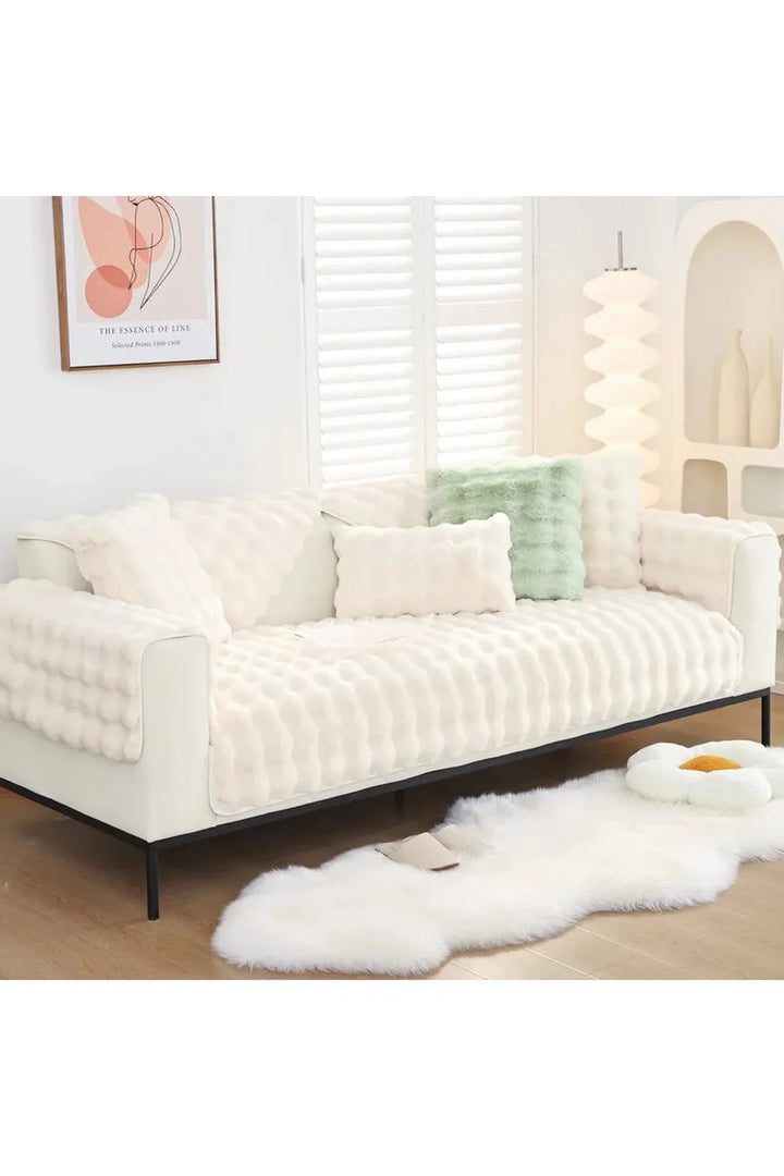 Lisslune | Softly Couch Blanket