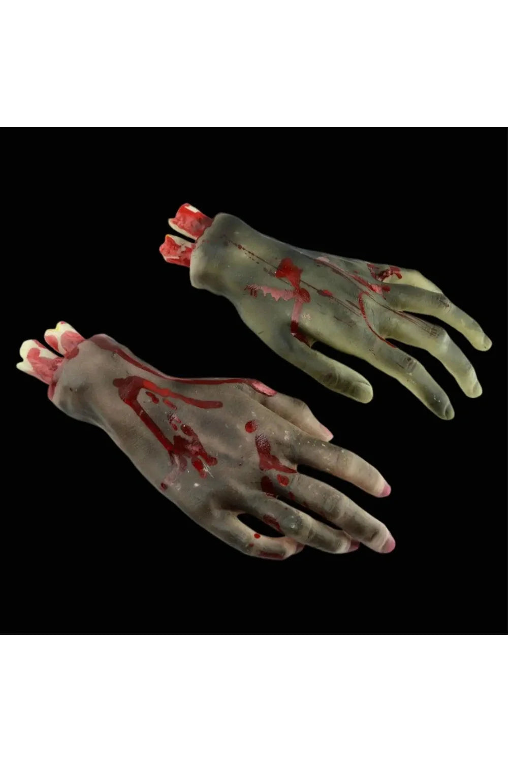 Lisslune | severed hands and feet props