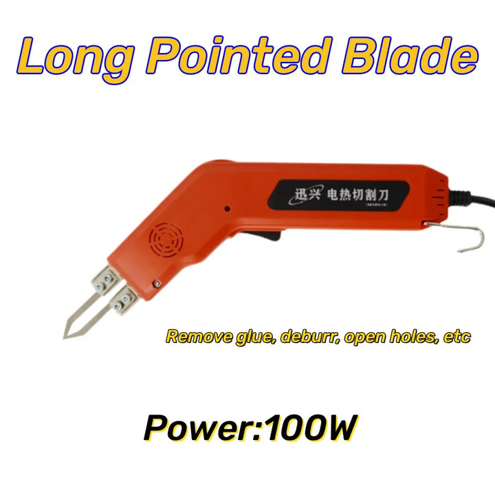 Lisslune | Handheld Electric Multi-Purpose Thermal Cutter