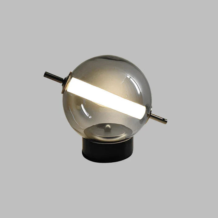 Lisslune | LumiRetro Elegant Table Lamp – Vintage Design for a Stylish Home