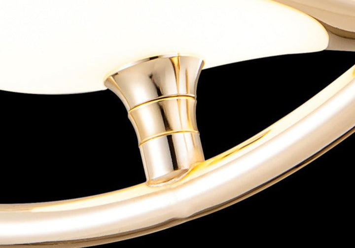 Lisslune | BirdGlow – Enchanting Wall Lamp with Birds for Soft, Captivating Light