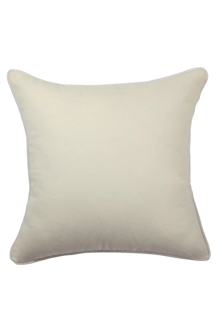 Lisslune | Aviary Embroidered Pillowcase