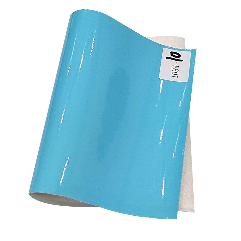 Lisslune | Creative PU leather craft sheets for innovative DIY projects