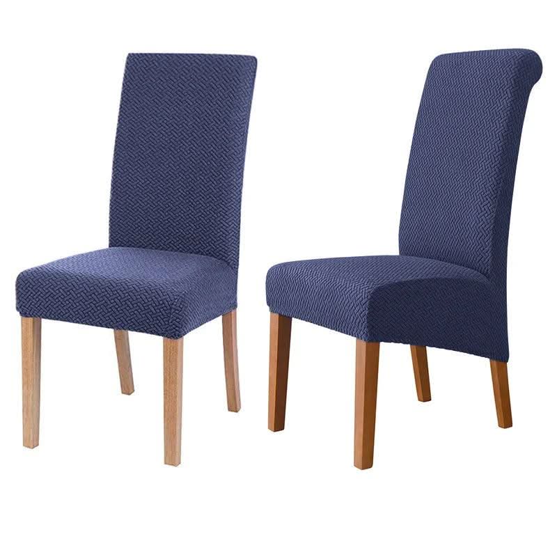 Lisslune | Teri - Elegant protection and luxurious comfort chair cover