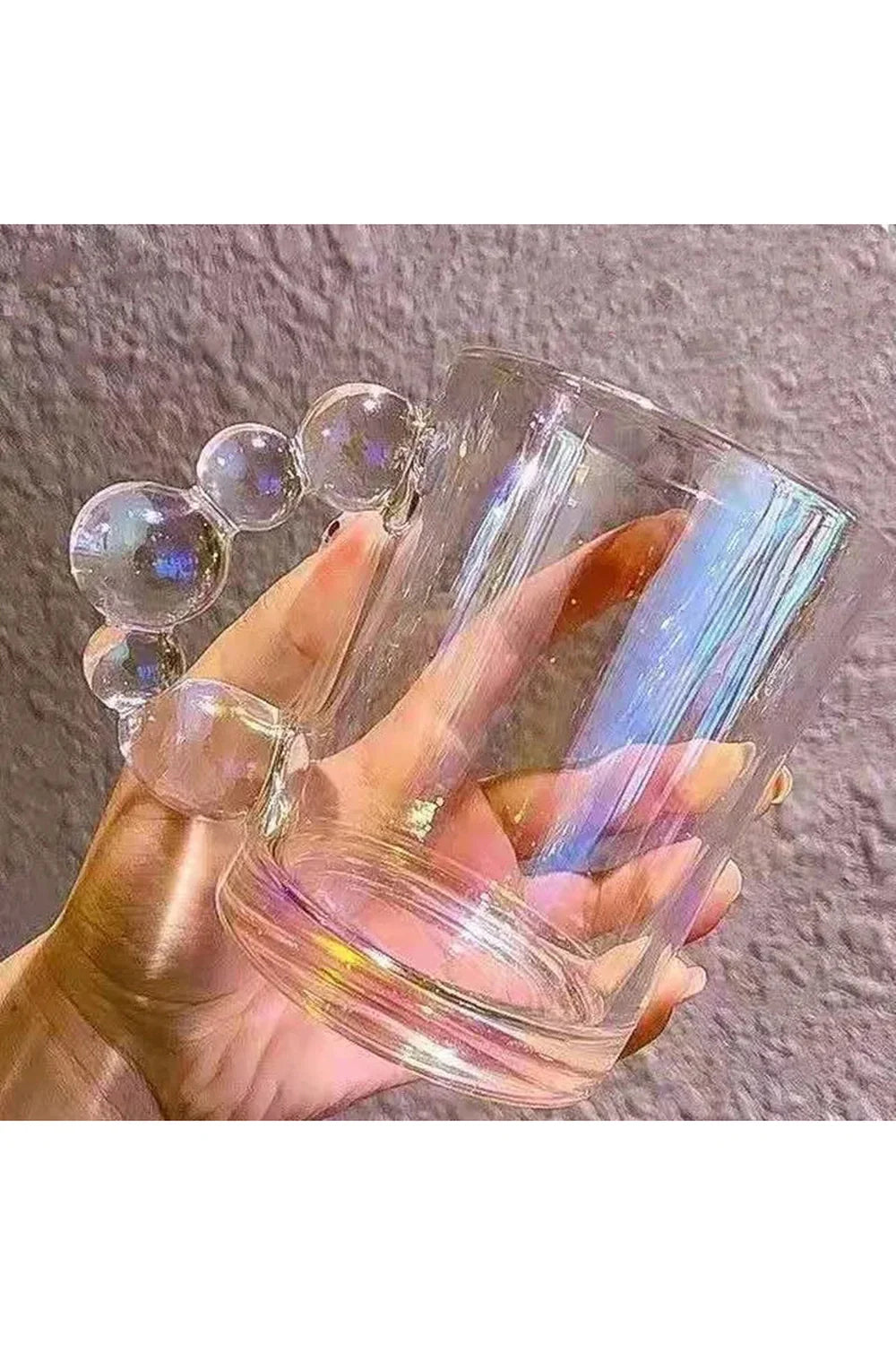 Lisslune | Big Ball Cup