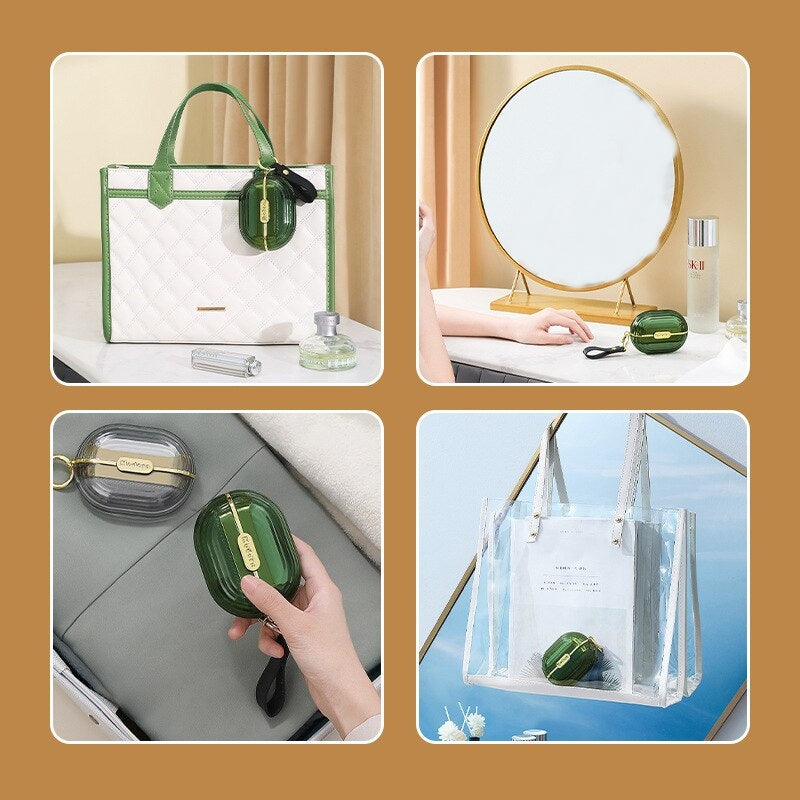 Lisslune | Hair Remover Helper Sticky Brush