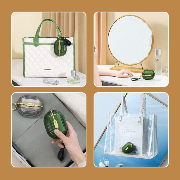Lisslune | Hair Remover Helper Sticky Brush
