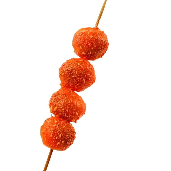 Lisslune | Realistic Barbecue Simulation Skewers for Creative Cooking Displays and Fun Play