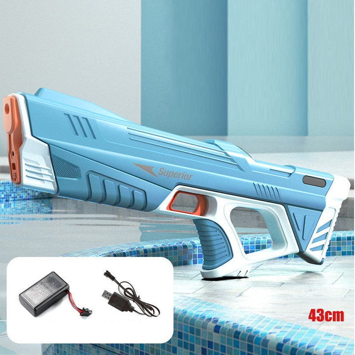 Lisslune | Electric Water Gun