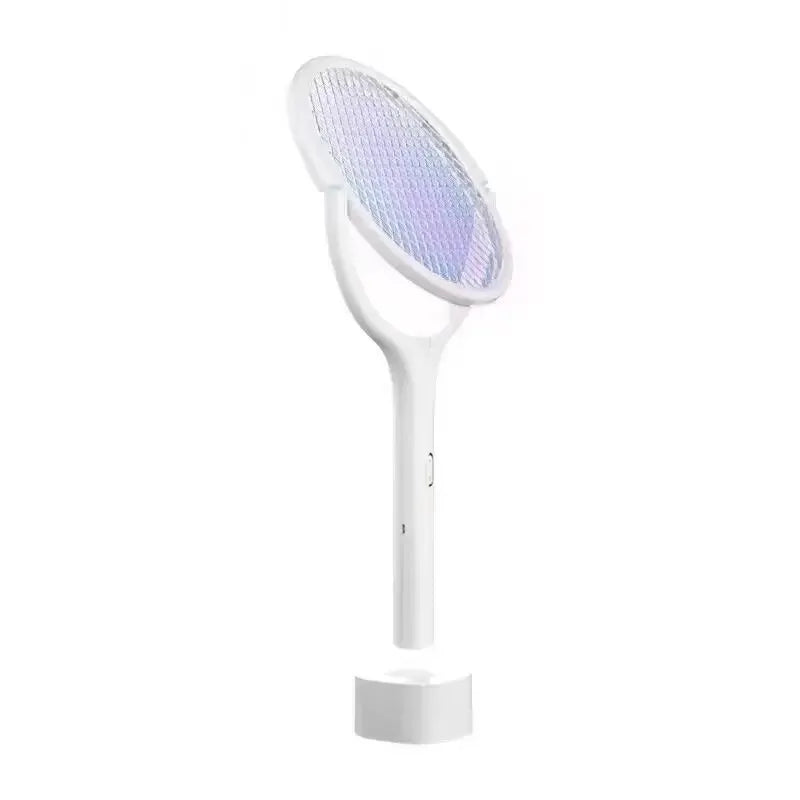 Lisslune | MosquiXpert - Multifunctional Mosquito Repeller with Power Bank