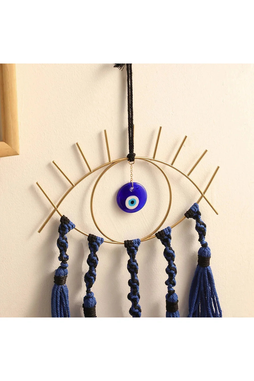 Lisslune | Eye Dreamcatcher Decor