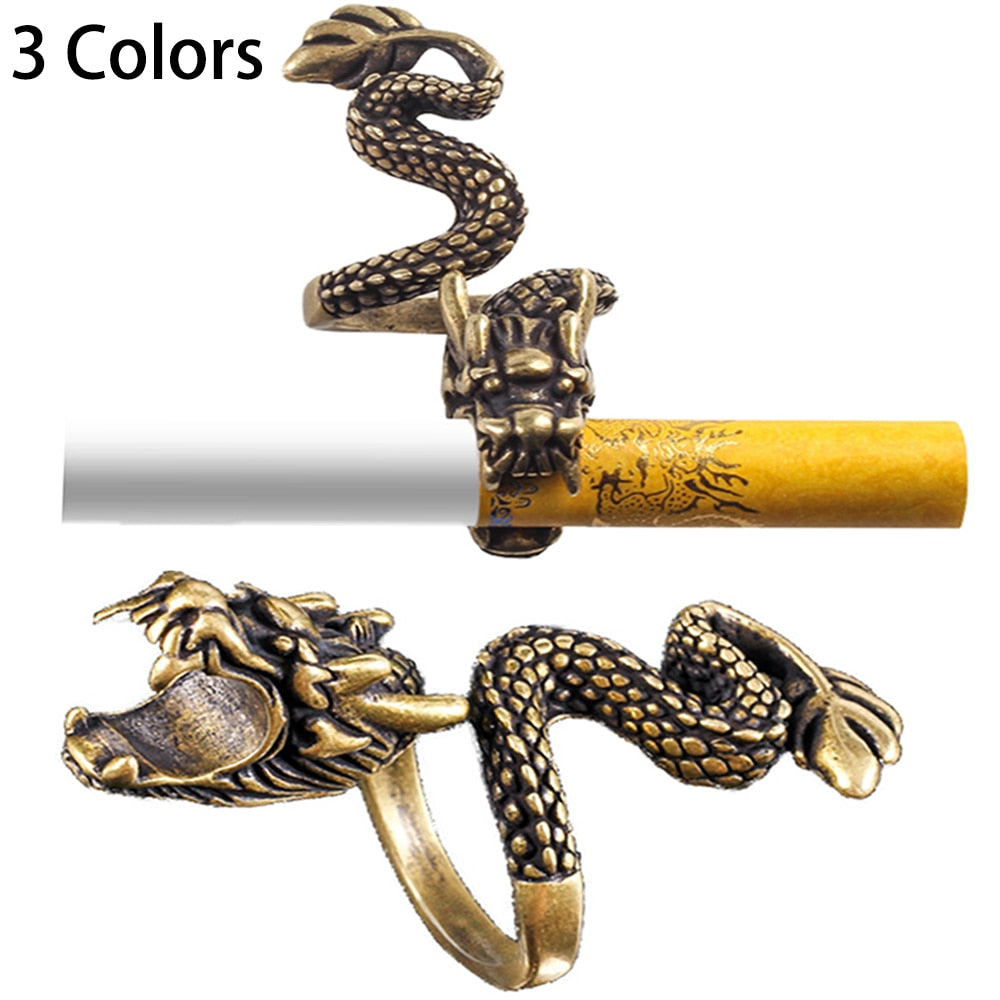 Lisslune | Firebreather Cigarette Holder