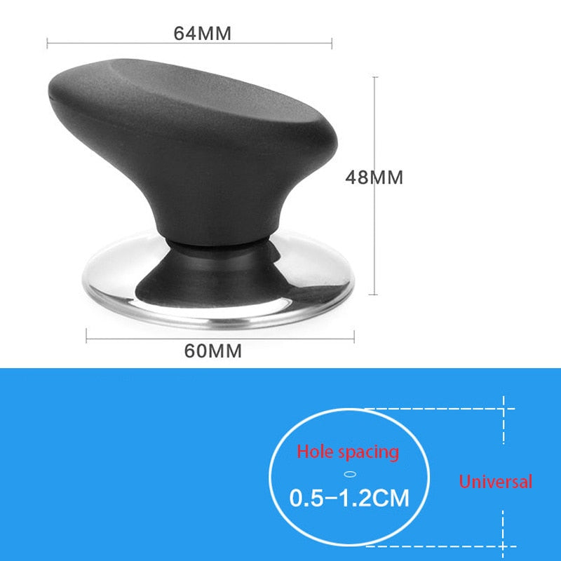 Lisslune | Universal Lid Lifter Replacement Handle