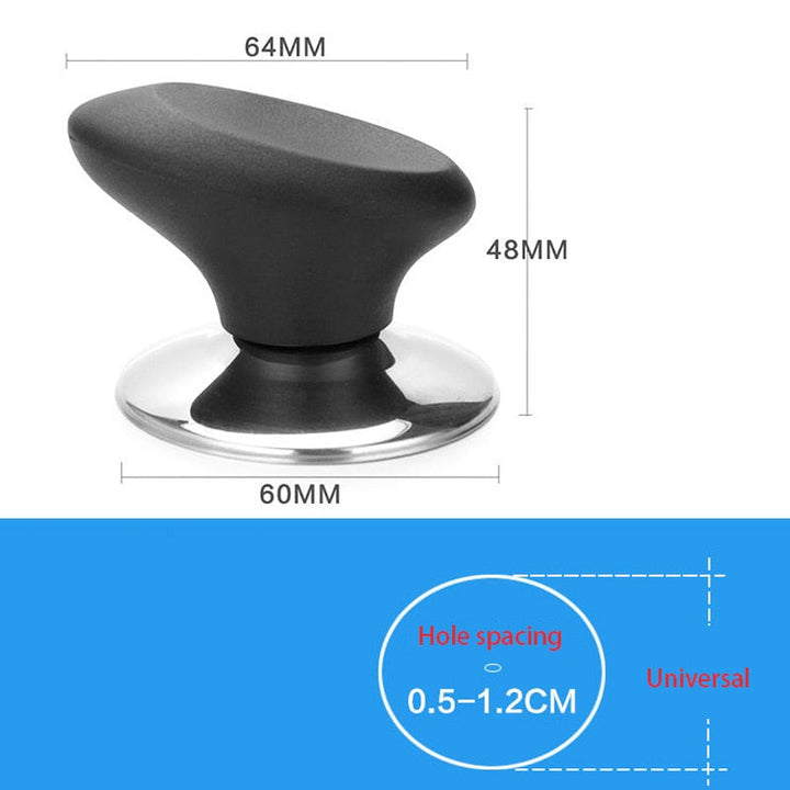 Lisslune | Universal Lid Lifter Replacement Handle