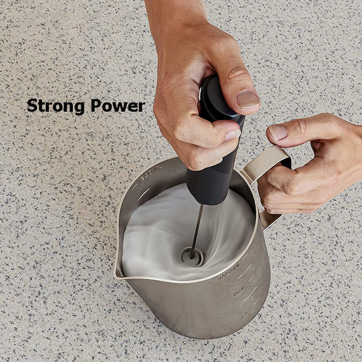 Lisslune | Rapid Whip Hand Mixer Turbo Stick