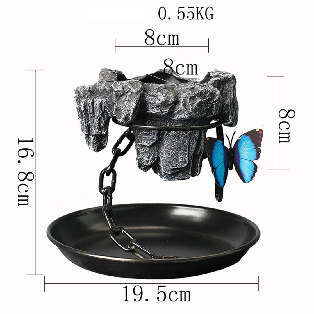Lisslune | Sky Garden Floating Indoor Air Planter
