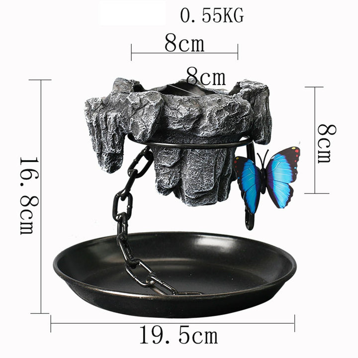 Lisslune | Sky Garden Floating Indoor Air Planter