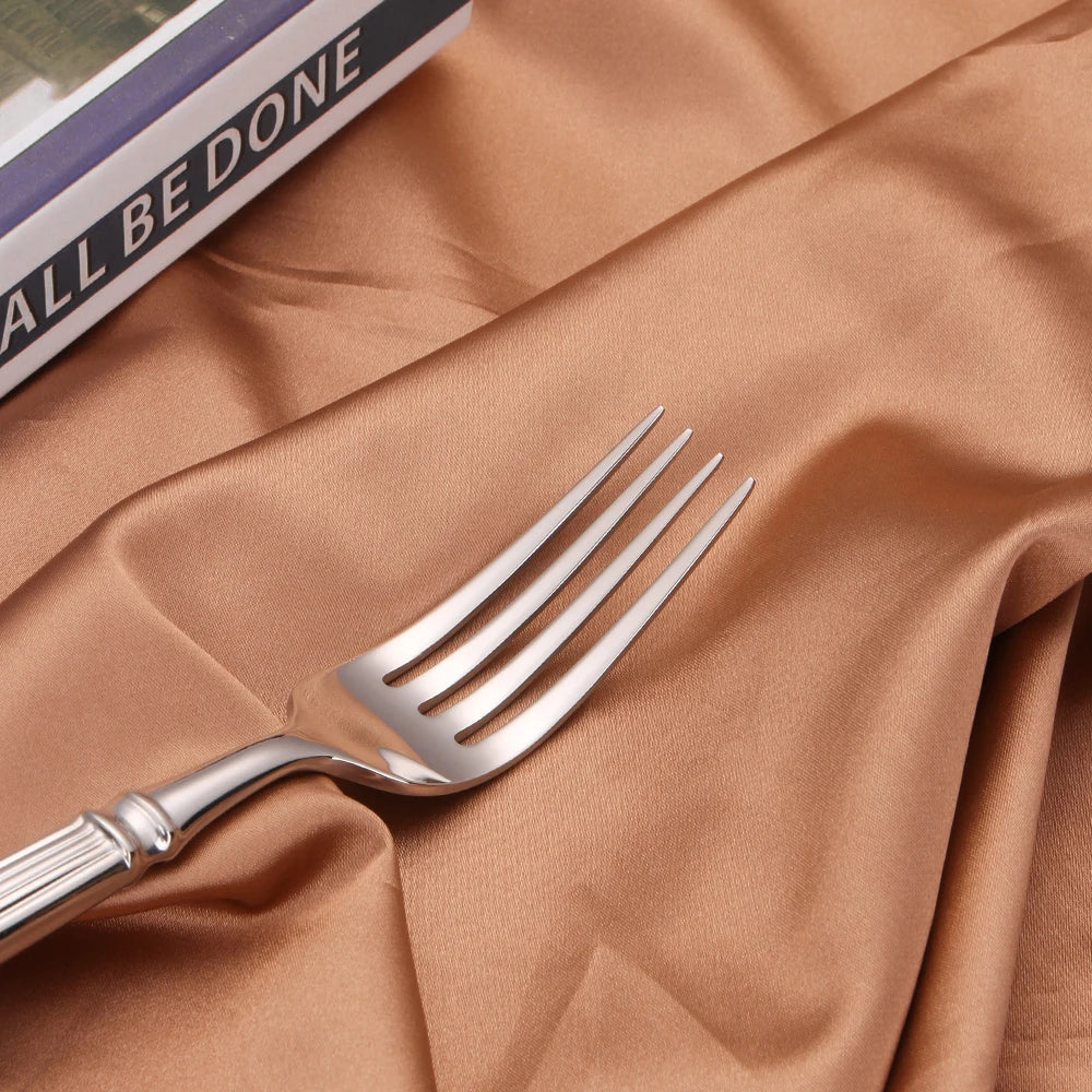 Lisslune | Stainless Steel Set
