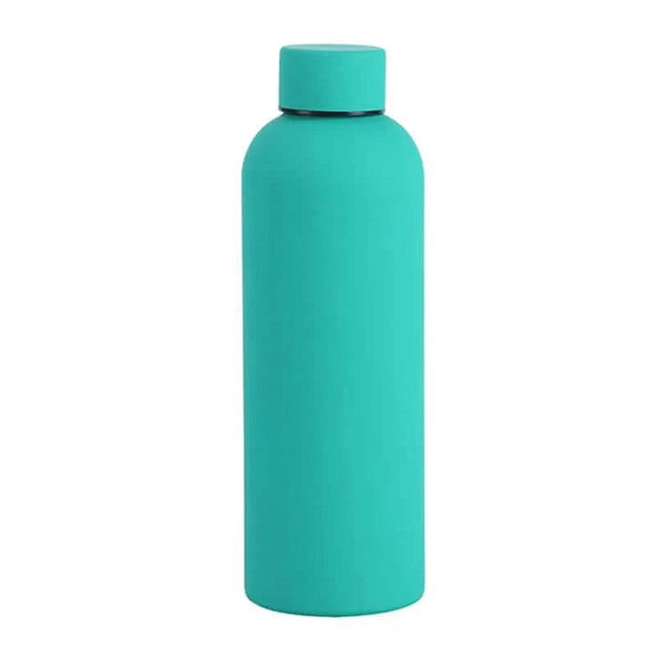 Lisslune | Creative stainless steel water bottle