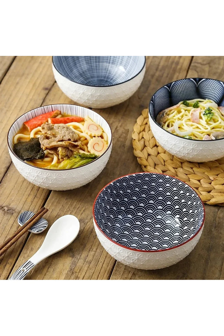Lisslune | Harmony Ceramic Bowls