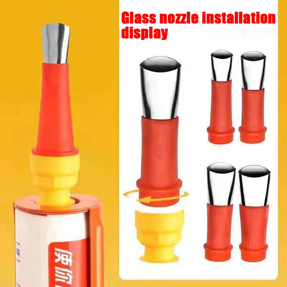 Lisslune | Seal Pro Smooth Glue Dispenser
