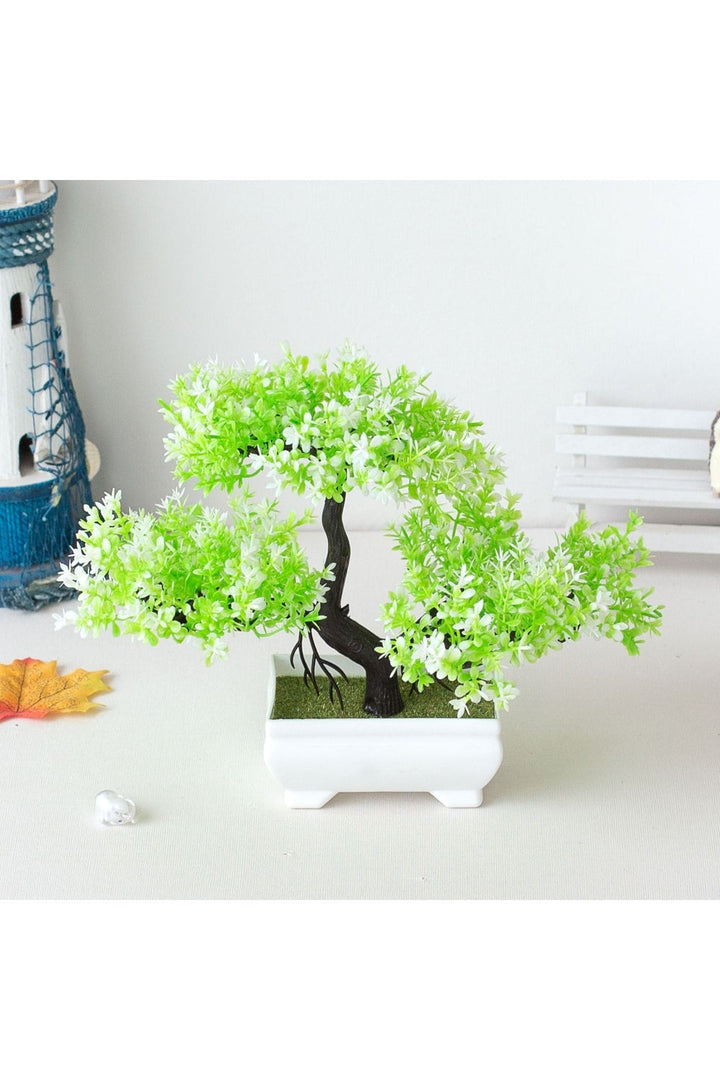 Lisslune | Bonsai Artificial Plant