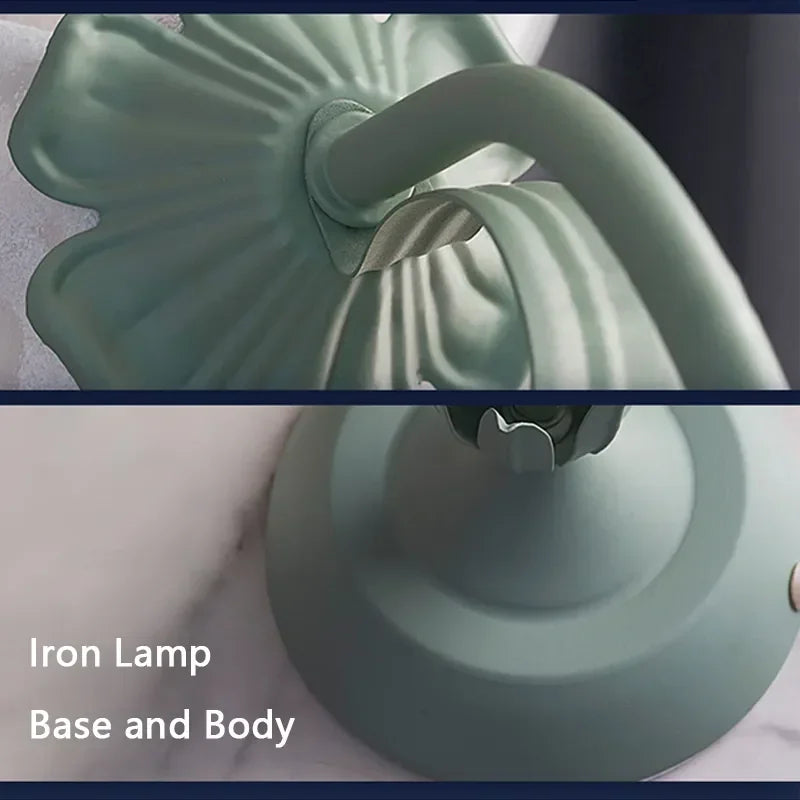 Lisslune | Blossom Glow Lily Table Lamp