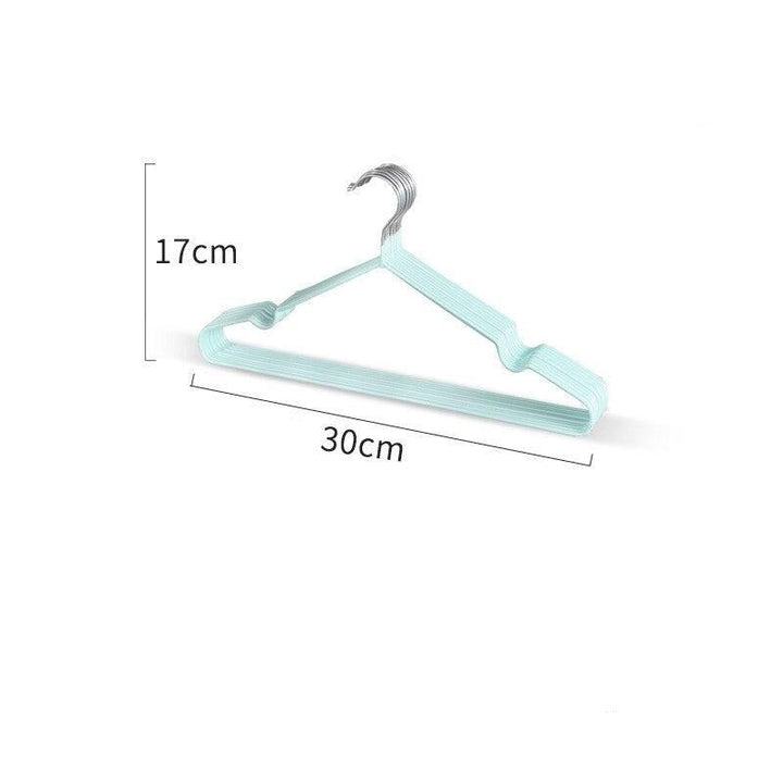 Lisslune | Lively non-slip children's clothing organizer for stylish wardrobes