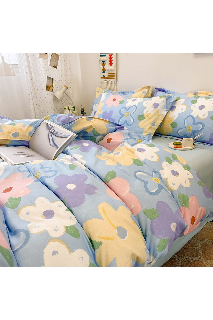 Lisslune | Bedding Set Ensemble