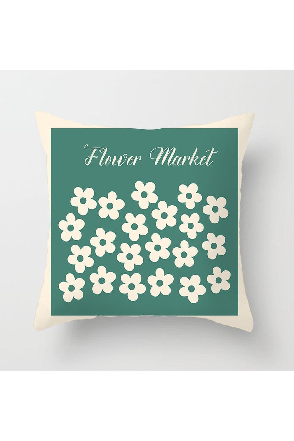 Lisslune | Pattern Pillowcase