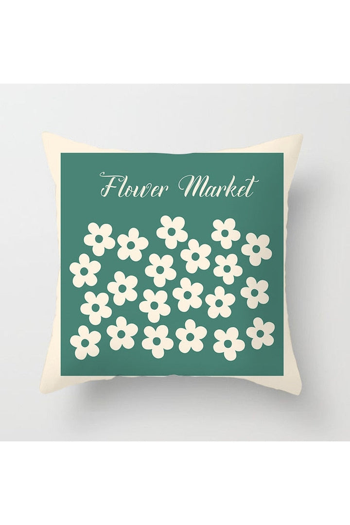 Lisslune | Pattern Pillowcase