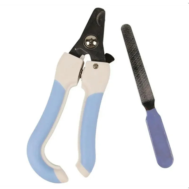 Lisslune | Claw cutter + arrows for dogs and cats