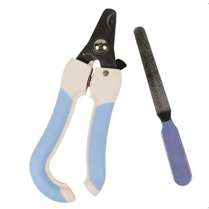 Lisslune | Claw cutter + arrows for dogs and cats