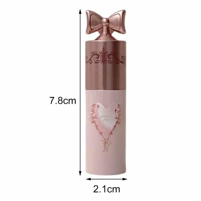 Lisslune | Pink Aufhellendes Flüssigconcealer Wasserdicht Öl Kontrollierend Feuchtigkeitsspendender Concealer Abdeckung Poren Dunkle Ringe Foundation Creme